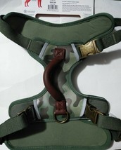 Reddy Camouflage Dog Harness, X-Large/XX-Large By: Reddy - £36.22 GBP