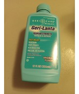 Gericare Regular STRENGTH GERI-LANTA Liquid Antacid/Antigas 12 OZ - €8,55 EUR Gericare Regular STRENGTH GERI-LANTA Liquid Antacid/Antigas 12 OZ - €8,55 EUR