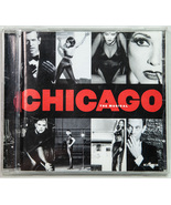 Chicago The Musical 1997 New Broadway Cast Recording RCA Victor CD - €4,29 EUR