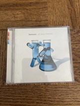 Semisonic All About Chemistry CD - £9.27 GBP