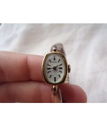 Vintage Ladies Timex Watch Runs (A) - €27,35 EUR