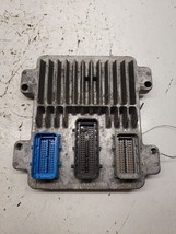 Engine ECM Electronic Control Module 3.5L Fits 05-06 RELAY 1360430 - $337.87 MXN