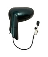 Saturn Sky Side View Mirror Green Left Driver 07-09 OEM Paint U215M - $53.79 CAD
