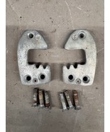 1963 1964 Chevy Impala Door Latch Striker BelAir Biscayne Starfire Bonne... - $1,765.41 MXN