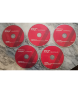 Avaya Aura Contact Center R7 Learning - Student Guide Training Discs - $33.83 CAD