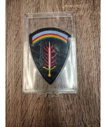WWII US Army Supreme Headquarters Allied Expeditionary Force Patch - SHA... - $43.06 CAD