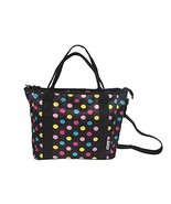 Large Tote Weekender Diaper Bag with Pocket Organizers, Insulated Bottle... - $1,094.60 MXN
