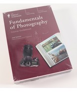  NEW Fundamentals of Photography by Joel Sartore (2012, DVD) - £14.15 GBP