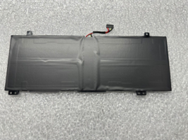 Lenovo Flex-14iwl genuine original laptop battery L18C4PF3 - $17.00