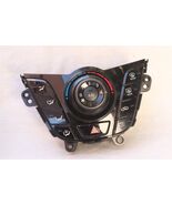14-17 Hyundai Veloster High Gloss HVAC Heater AC Climate Control 97250-2... - €131,07 EUR