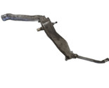 Coolant Crossover Tube From 2009 Subaru Legacy  2.5 - $59.95