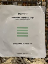 Bioeffect Imprinting Hydrogel Facial Skincare Face Mask with Hyaluronic ... - $19.75 Bioeffect Imprinting Hydrogel Facial Skincare Face Mask with Hyaluronic ... - $19.75