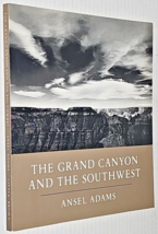 The Grand Canyon and the Southwest by Ansel Adams (2000 Paperback) Photography - £7.85 GBP