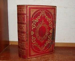Old Narrative Of Expedition To River Jordan / Dead Sea Book 1850 Middle East [Ha - £272.98 GBP