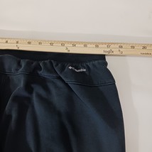 Columbia XK0959 Women's Black Cotton Blend Drawstring Adventure Jogger Size L image 15