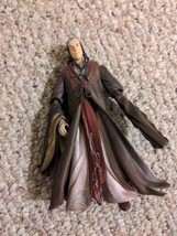 ToyBiz Lord of the Rings Fellowship of Ring Elrond of Rivendell Figure - £6.87 GBP