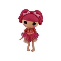 2009 LalaLoopsy Doll Tippy Tumbelina Ballerina Full Size No Shoes - £10.35 GBP