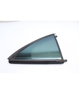 07-13 MERCEDES-BENZ W221 S600 REAR RIGHT PASSENGER DOOR VENT WINDOW GLAS... - $85.96