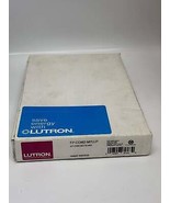 2-Pack Lutron FP-COM2-MPLLP Multigang Faceplate - $42.08