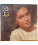 Olivia Newton-John Vinyl 3 LP Lot Have You Never Been Mellow Let Me Be T... - $28.02 CAD