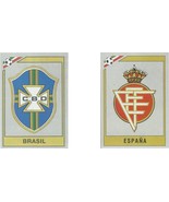 BRAZIL vs SPAIN - 1986 FIFA WORLD CUP MEXICO – DVD – FOOTBALL - SOCCER - $8.91 CAD