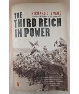 Third Reich in Power by Richard J. Evans (2006, Uk-B Format Paperback) - €21,41 EUR