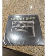 The Ghost Ship LD Richard Dix Edith Barrett Ben Bard Russell Wade Edmund... - $27.73 CAD