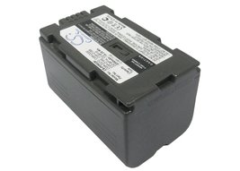 Cameron Sino Rechargeble Battery for Panasonic NV-DS99 - $26.30