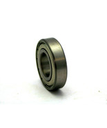 Lot of 12 - IKS 77R-10 Deep Groove Ball Bearing 77R10 Double Shielded New - $89.09