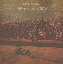 Time Fades Away [Vinyl] Neil Young - $79.99