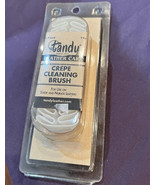 Tandy Leather Care Suede Crepe Cleaning Brush - $19.99