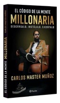 El Codigo De La Mente Millionaria - Carlos Munoz - Nuevo En Español -ENVIO Grats - $32.89