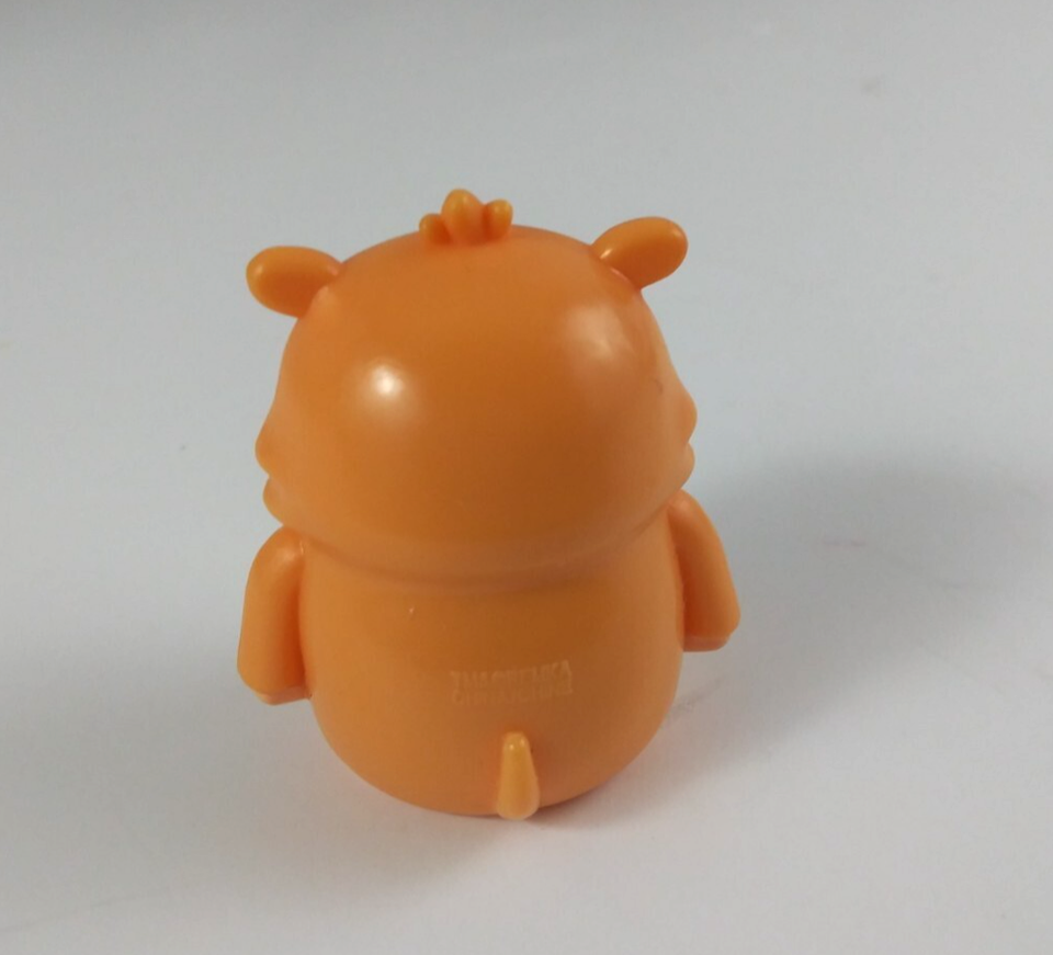 Ryan's World Series 9 Mystery Blind Bag Pack Rat 2" Collectible Figure Item image 3