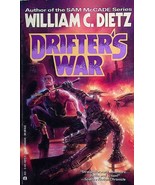 Drifter&#39;s Way (Pik Lando #3) by William C. Dietz / 1992 Ace Science Fiction - $1.57 CAD