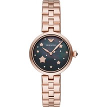 Emporio Armani Ladies Watch AR11197 - £101.03 GBP