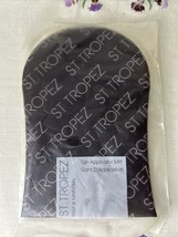 New St. Tropez Prep &amp; Maintain Tan Applicator Mitt - £5.78 GBP