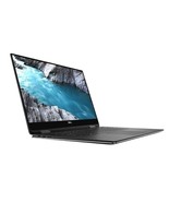 Refurbished

Dell XPS 15 9575 2-in-1 FHD Touchscreen 4k i7-8705G 3.1GHz ... - $12,962.32 MXN