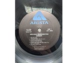 Melissa Manchester Singin Vinyl Record - £7.81 GBP