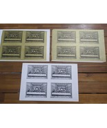 Lot Of (3) Custom Prints Of The Last Supper 17 1/2&quot; X 11&quot; - $17.82