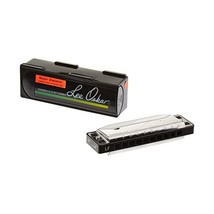 Lee Oskar 797012 Major Diatonic Harmonica  - $80.00