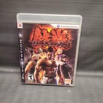 Tekken 6 (Sony PlayStation 3, 2009) PS3 Video Game - £11.07 GBP