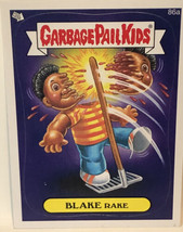 Blake Rake Garbage Pail Kids trading card 2012 - $1.97