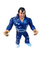 Honkey Tonk Man Wrestling Figure, WWE, WWF, WCW, Collectible Figures - £11.67 GBP
