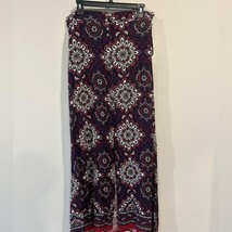 Button up skirt - $20.00