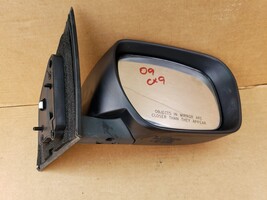 07-09 Mazda CX-9 Door Wing Sideview Mirror W/ Blind Spot Passnger Right RH 8Wire image 5
