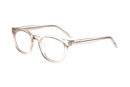 Success SS-125 Crystal Sand Eyeglasses 47/21/140 - $462.42 MXN
