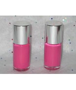 2 x Clinique A Different Nail Enamel For Sensitive Skins - Hi Sweetie .1... - €8,76 EUR