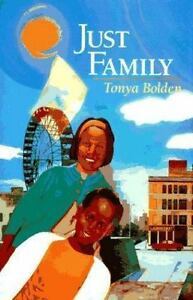 Just Family - $9.78