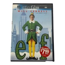 Elf (DVD, 2003) - £7.47 GBP