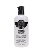 18.21 Man Made Spiced Vanilla Glide Shave Lotion, 16.9 Oz. - £39.31 GBP